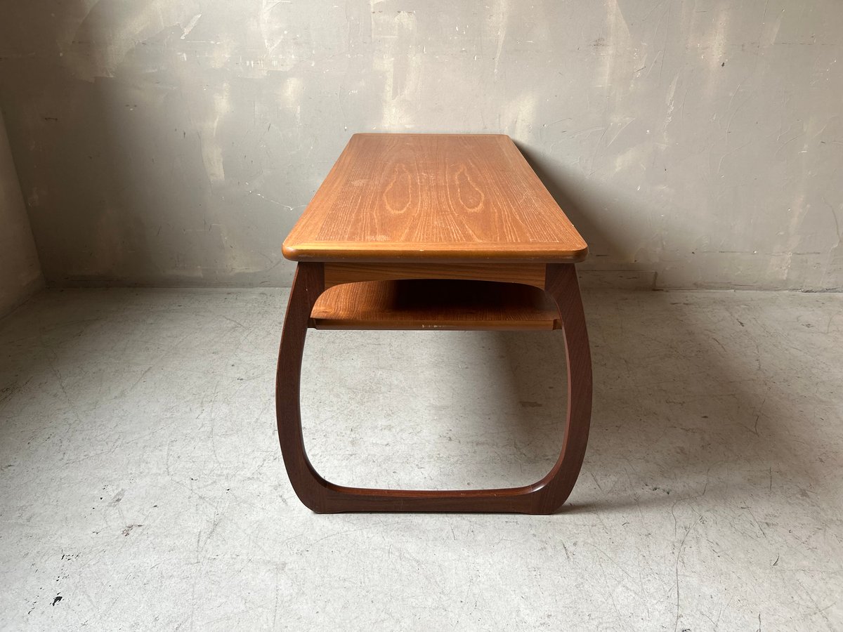 Parker Knoll パーカーノール コーヒーテーブル S-2404-12 Parker Knoll パーカーノール コーヒーテーブル S-2404-12
