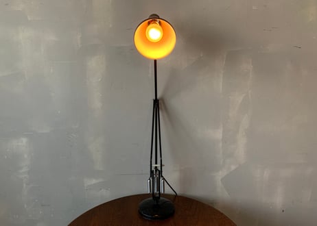 Anglepoise アングルポイズ [model75] ブラック　S-2407-37