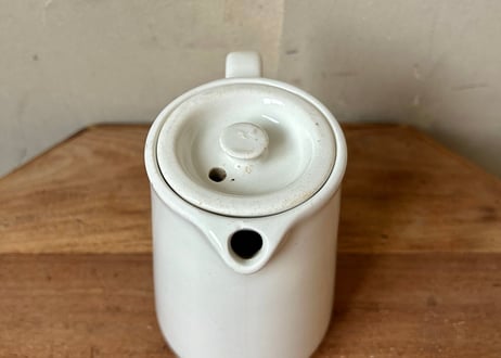 Ridgway Potteries Ltd （リッジウェイ）ティーポットS-2409-06