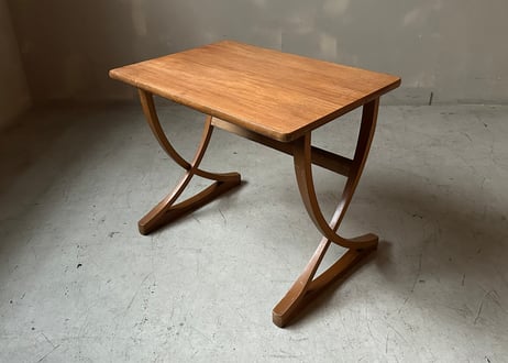 NATHAN ネイサン　ネストテーブル（大・単品）　 S-2312-24