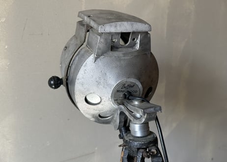 Bullfinchブルフィンチ三脚フロアランプ  S-759