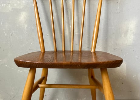 ERCOL アーコール ファンバックチェア　S-2502-12