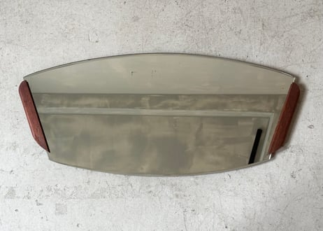 ウッドミラー S-2406-31