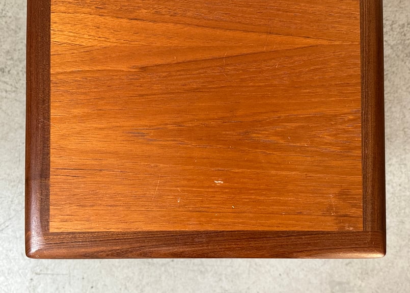 G-plan ジープラン タイルトップネストテーブル S-2312-02 | mumokut