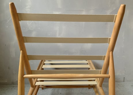 ERCOL アーコール クッションチェア　S-2310-22