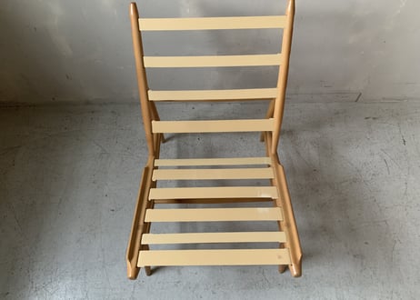 ERCOL アーコール クッションチェア　S-2310-22