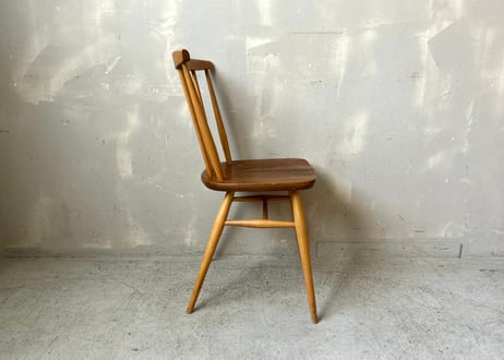 ERCOL アーコール ファンバックチェア　S-2502-12