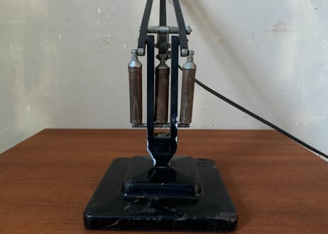 Anglepoise アングルポイズ [model1227]  black S-2408-15