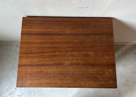 メレデューベットサイドキャビネット　S-2502-01