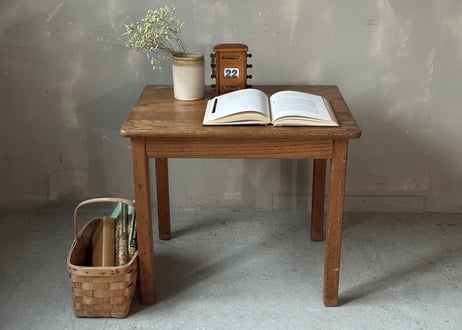 キッズウッドテーブル　S-2310-05
