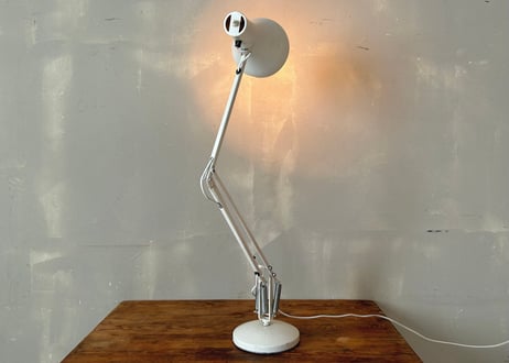 ✶Anglepoise アングルポイズ [APEX90] ホワイト　S-2402-12