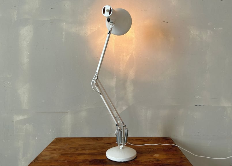 ✶Anglepoise アングルポイズ [APEX90] ホワイト S-2402-12 | m