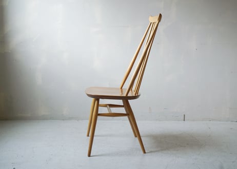 ✶ERCOL アーコール ゴールドスミスチェア　S-400