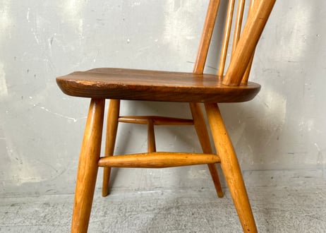 ERCOL　フープバックチェア　S-2502-11