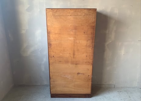 Morris of glasgow モーリス オブ グラスゴー　ガラスキャビネットS-2402-24