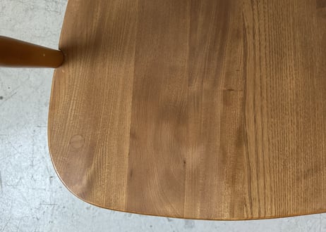 ERCOL アーコール グランドマザー ロッキングチェア　 S-549