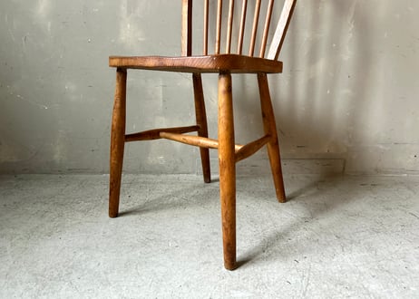 Ercol フープバックチェア　S-2502-22