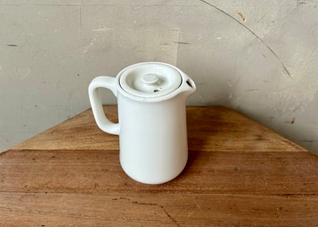 Ridgway Potteries Ltd （リッジウェイ）ティーポットS-2409-06