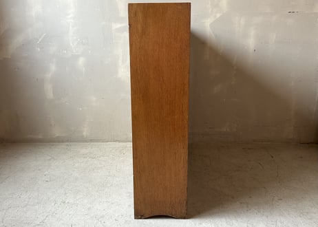 ガラスキャビネット　S-781