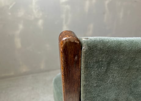 キッズクッションチェア　S-2404-15