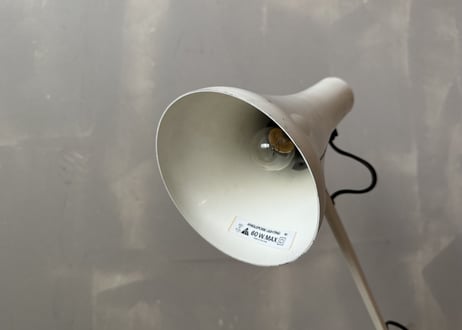 Anglepoise アングルポイズ  [APEX90] ホワイト  S-554