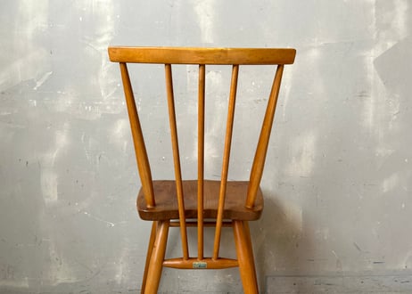 ERCOL スティックバックチェア S-2502-10