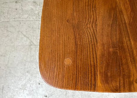ERCOL アーコール ファンバックチェア　S-2502-12