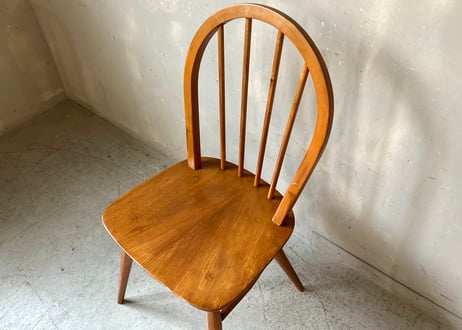 ERCOL フープバックチェア S-2412-02