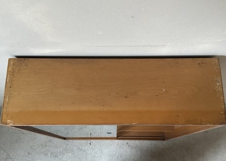 フェニックス・オブ・チャリング クロス ガラスキャビネット　S-2310-09