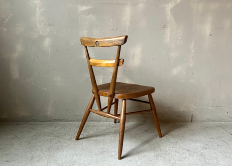ERCOL キッズ スタッキングチェア  S-2502‐24