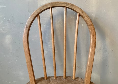 ERCOL アーコール　フープバックチェア　S-2312-56
