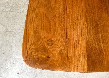 ERCOL スティックバックチェア S-2502-10