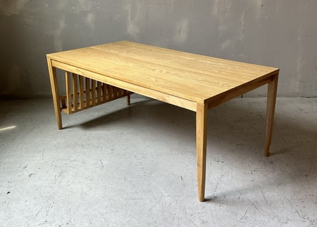 ERCOL アーコール　モダンコーヒーテーブル　S-609