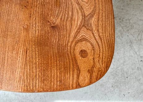 ERCOL ファンバックチェア S-2502-09