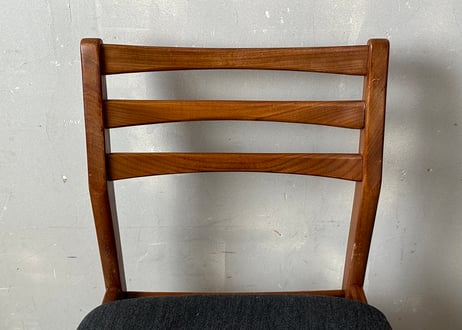 White&Newtonホワイト&ニュートン ダイニングチェア　S-2403-13-②