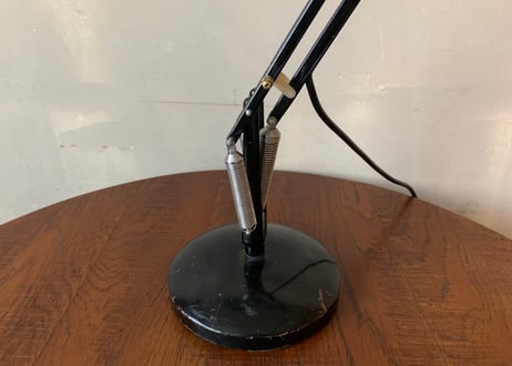 Anglepoise アングルポイズ [model75] ブラック　S-2407-37