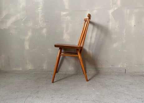 ERCOL スティックバックチェア S-2412-08