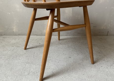 ERCOL アーコール フープバックチェア　S-753