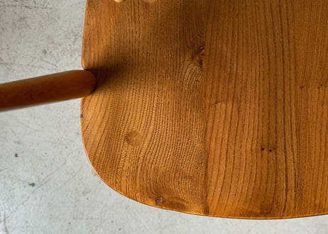 ERCOL アーコール フープバックアームチェア　S-648