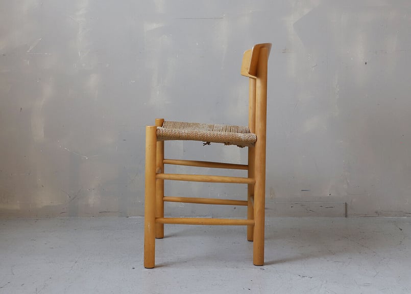 ✶ Borge Mogensen [J39 Shaker Chair] ボーエ・モーエンセン