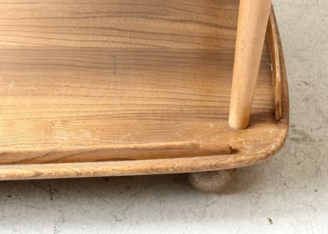 ERCOL アーコール バタフライトロリー 　S-768