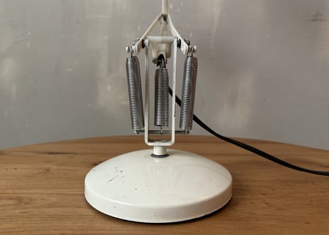 Anglepoise アングルポイズ  [APEX90]  ホワイト S-553