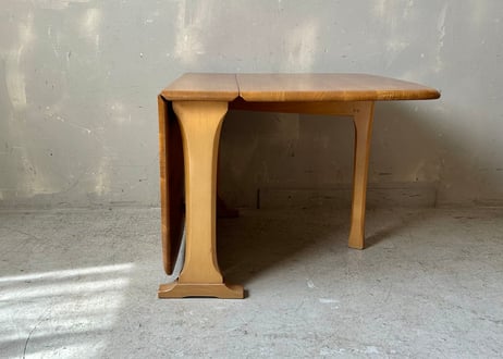ERCOL ゲートレッグ コーヒーテーブル S-2409-25