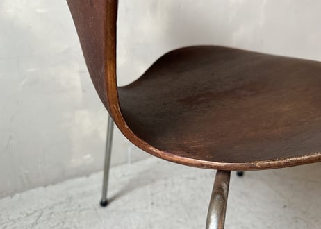 セブンチェア　Fritz Hansen Seven Chair　S-593
