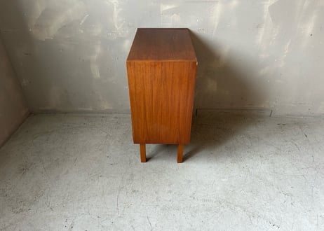Swedish 4段チェスト　S-2503-12