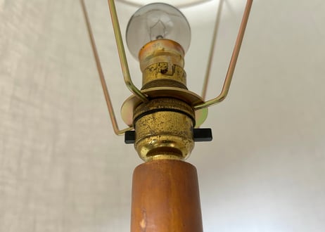 フロアランプ　S-2405-18