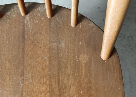 ERCOL アーコール　ゴールドスミスチェア S-739