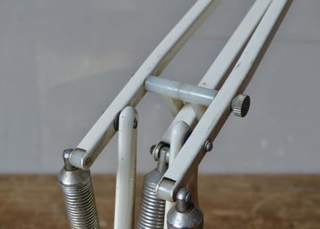 Anglepoise アングルポイズ [model75]　アイボリー　S-458