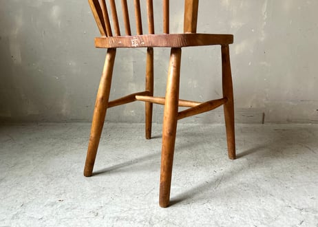 Ercol フープバックチェア　S-2502-22