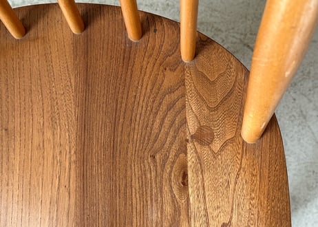 ERCOL アーコール　ゴールドスミスチェア S-2312-44